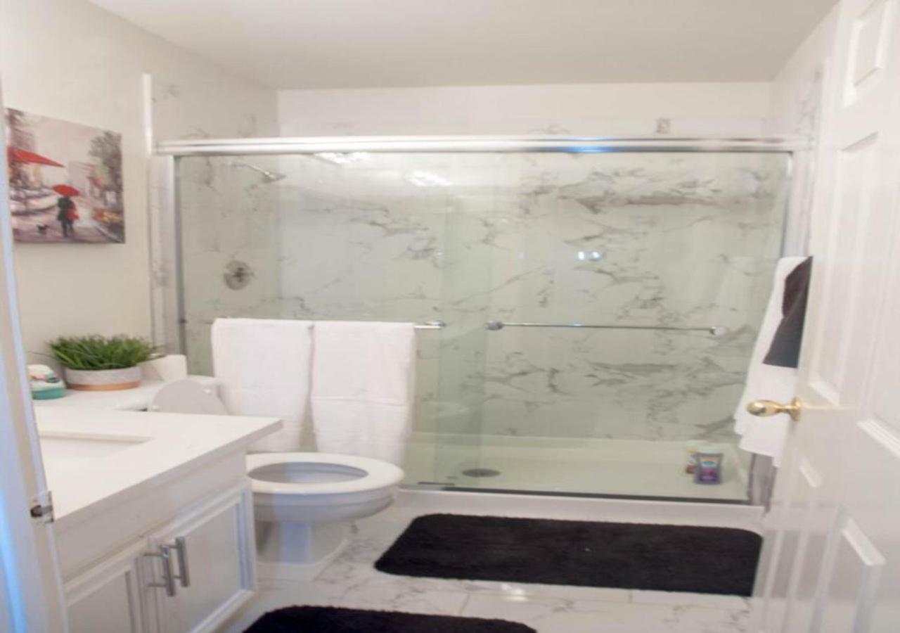 Luxurious At Modern Appartement Las Vegas