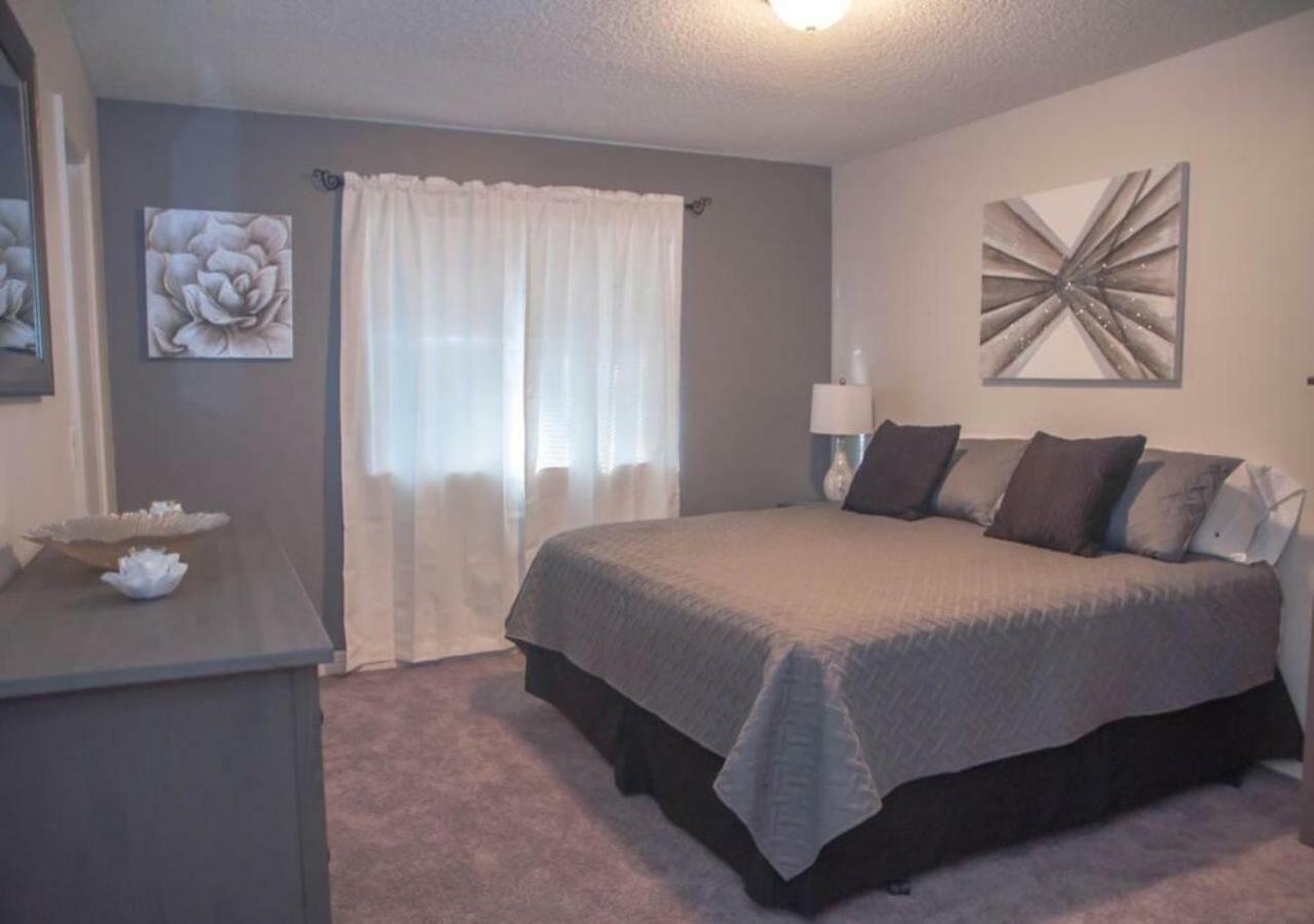 Appartement Luxurious At Modern