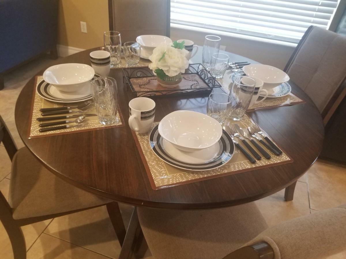 Close To Strip, Very Private, Gated, Huge Floorplan, Wifi, Washer&dryer Casa vacanze *