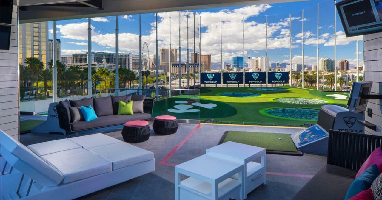 Apartment Luxury Mgm Signature, Great Location, Lazy River, No Fees Las Vegas