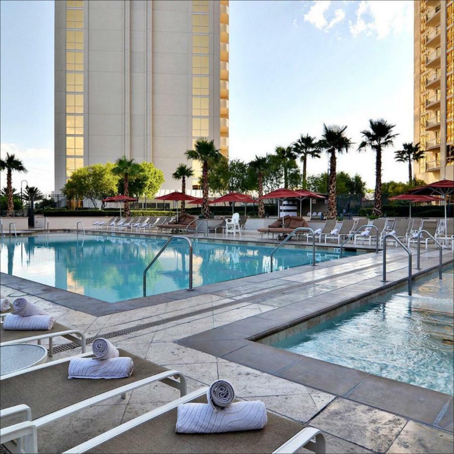 Luxury Mgm Signature, Great Location, Lazy River, No Fees Las Vegas