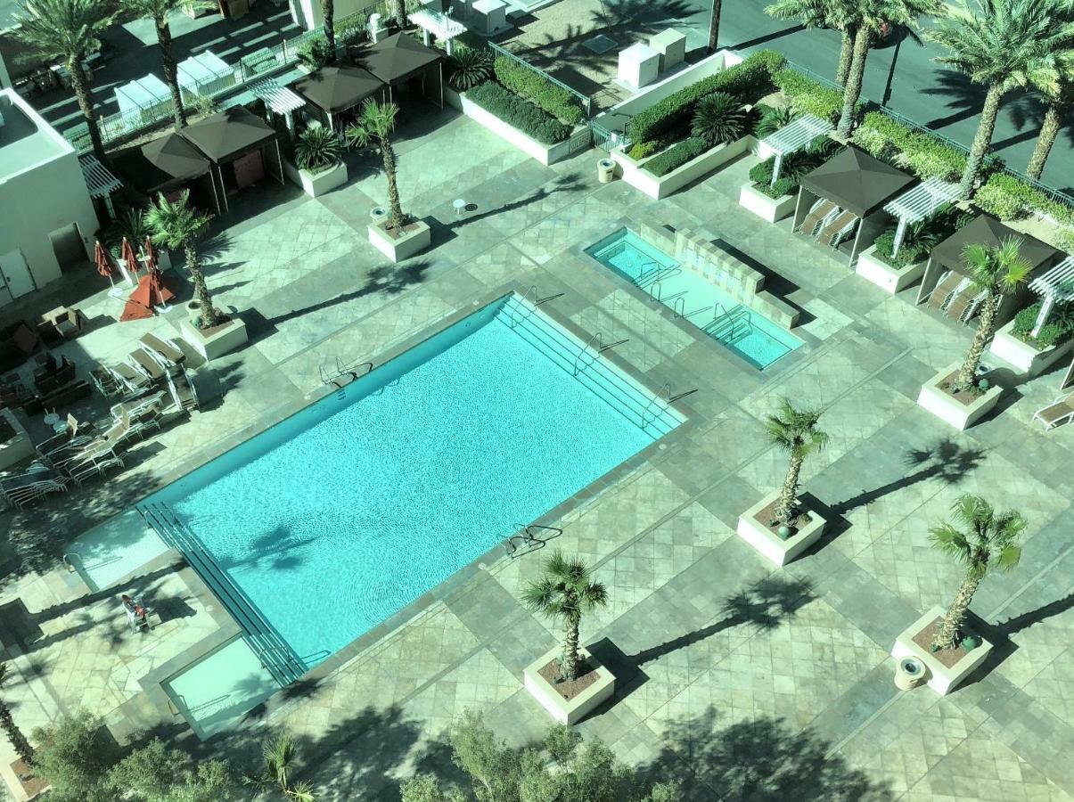 Apartment Luxury Mgm Signature, Great Location, Lazy River, No Fees *