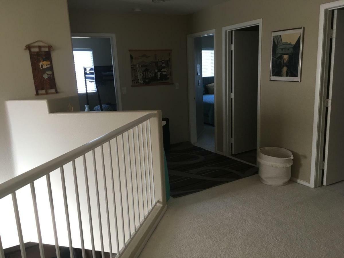 Welcome House Vegas Bed & Breakfast *