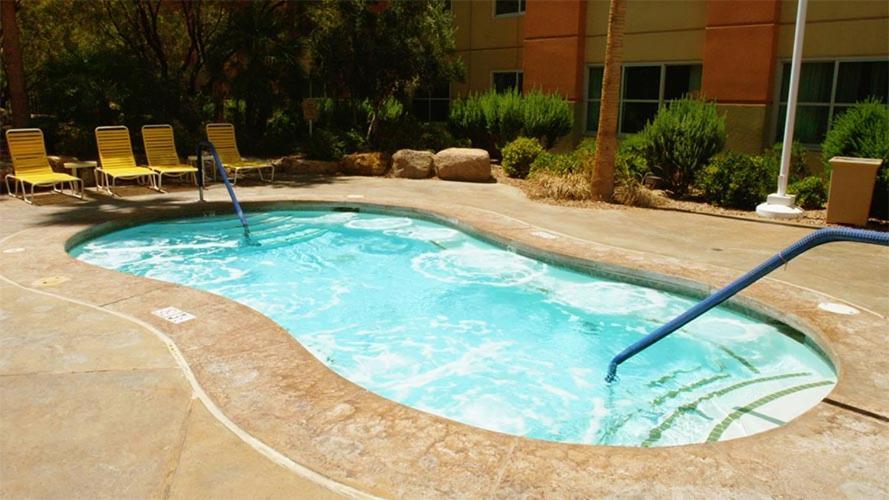 Apartamento The Grandview At Las Vegas, Nv