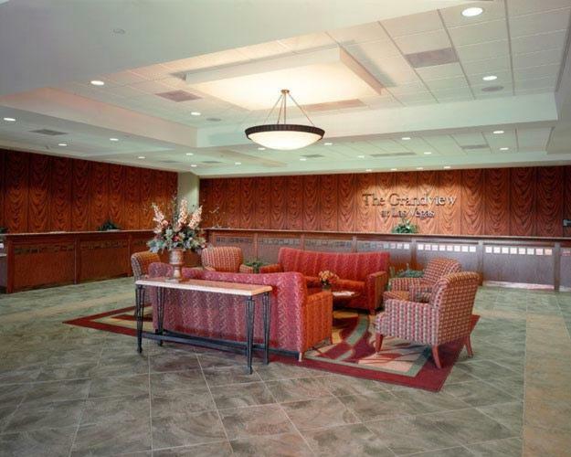 Apartamento The Grandview At Las Vegas, Nv Las Vegas