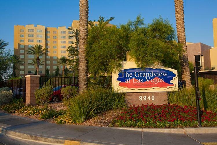 Apartamento The Grandview At Las Vegas, Nv *