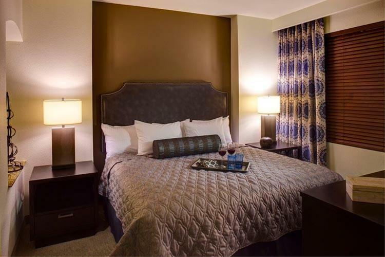 Apartamento The Grandview At Las Vegas, Nv *