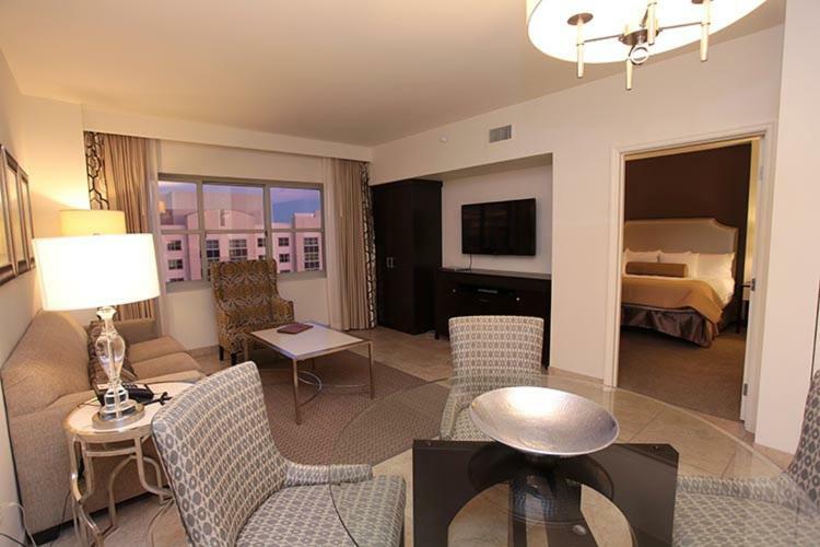 The Grandview At Las Vegas, Nv Apartamento *