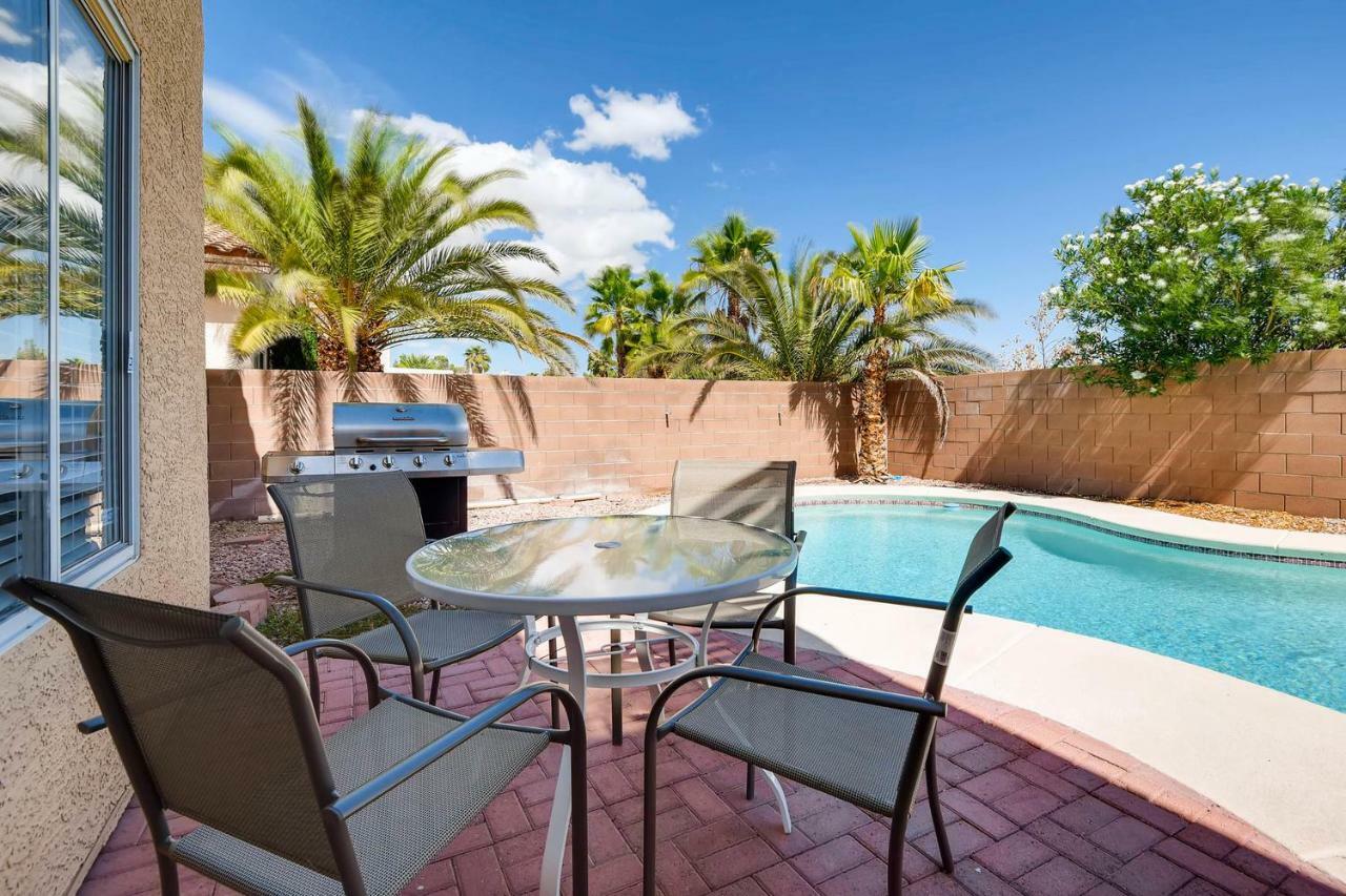 Comfort Homes Lv Holiday home Las Vegas