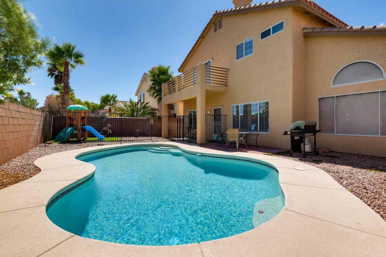 Comfort Homes Lv Holiday home Las Vegas