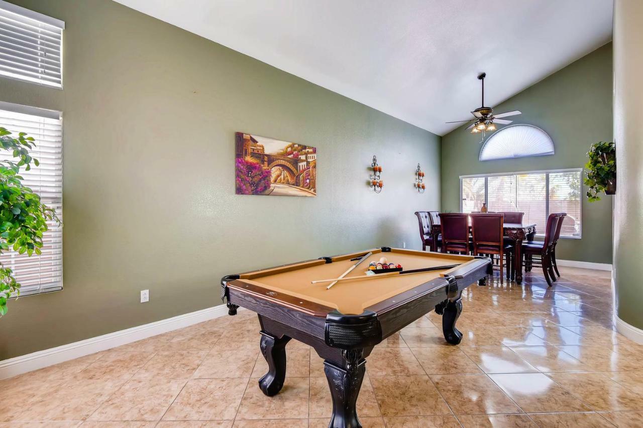 Comfort Homes Lv Las Vegas