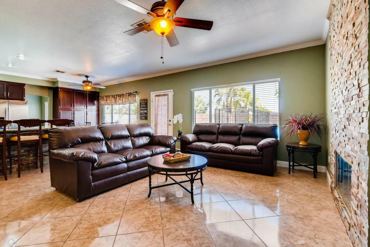 Comfort Homes Lv *