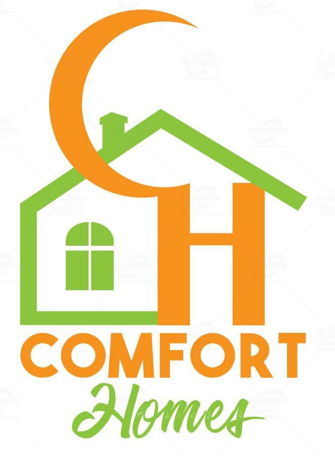 Comfort Homes Lv *