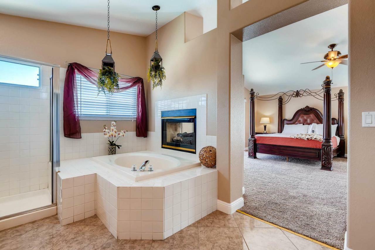 Holiday home Comfort Homes Lv Las Vegas