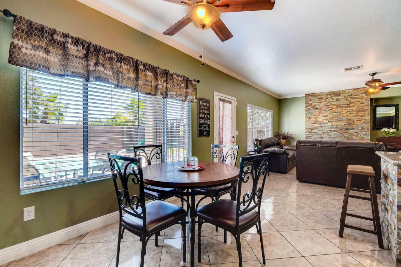 Comfort Homes Lv * Las Vegas
