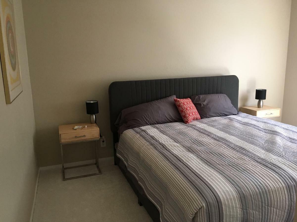 Bed & Breakfast Welcome House Vegas