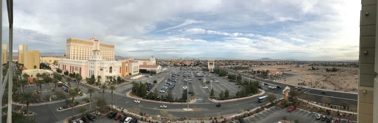 Apartamento The Grandview At Las Vegas, Nv *
