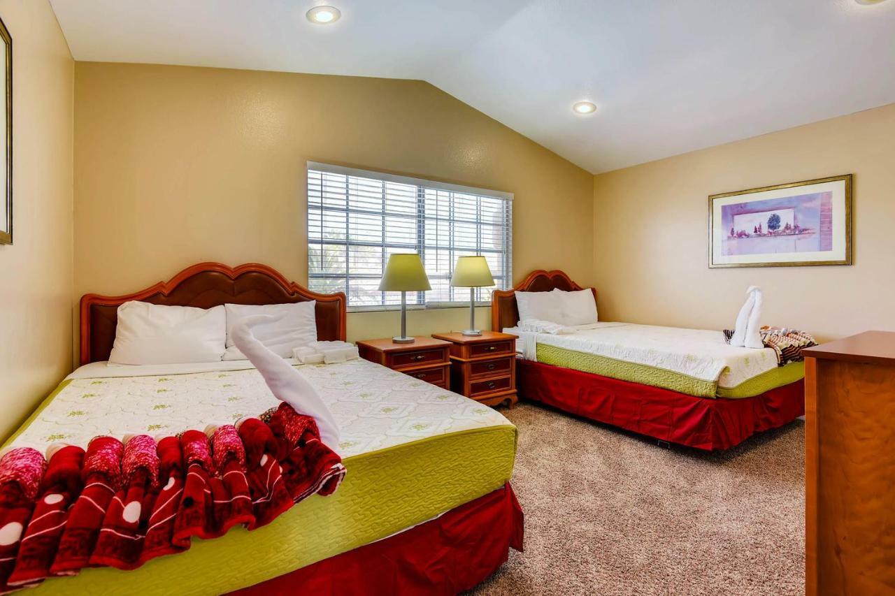 Holiday home Comfort Homes Lv
