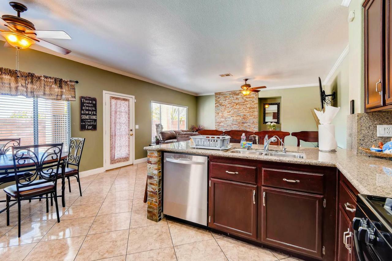 Holiday home Comfort Homes Lv Las Vegas