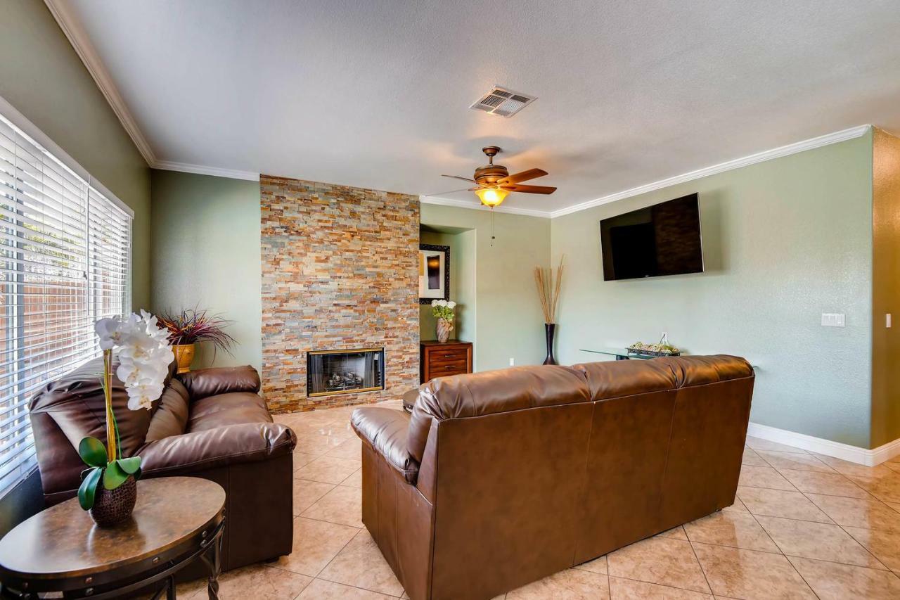 Comfort Homes Lv Las Vegas