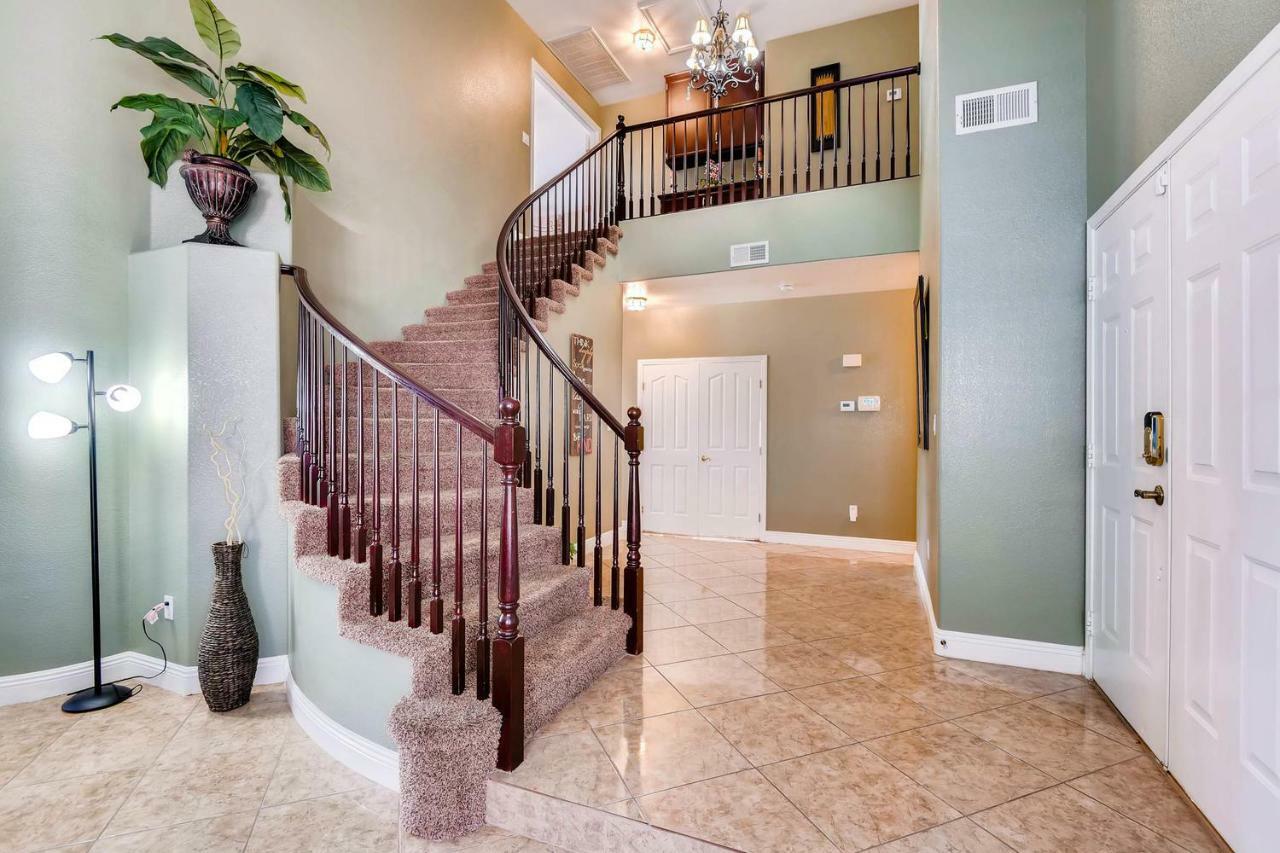 Comfort Homes Lv * Las Vegas