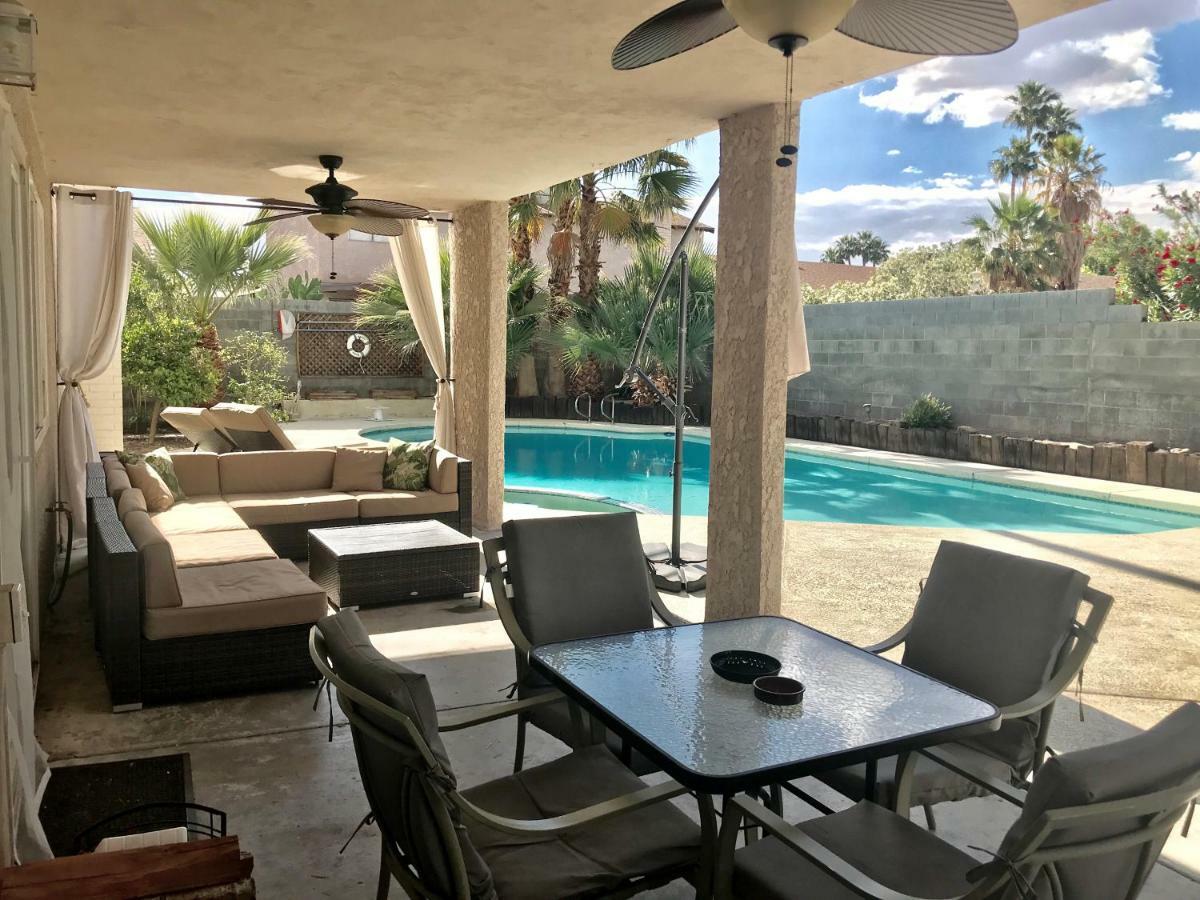 Holiday home Urban Colonial In The Heart Of Vegas Las Vegas
