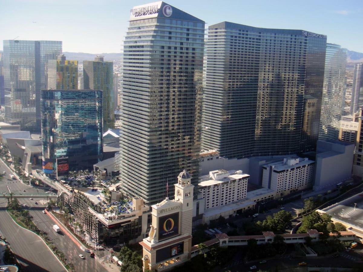 Together On The Strip - 2 Bedroom 976 Las Vegas