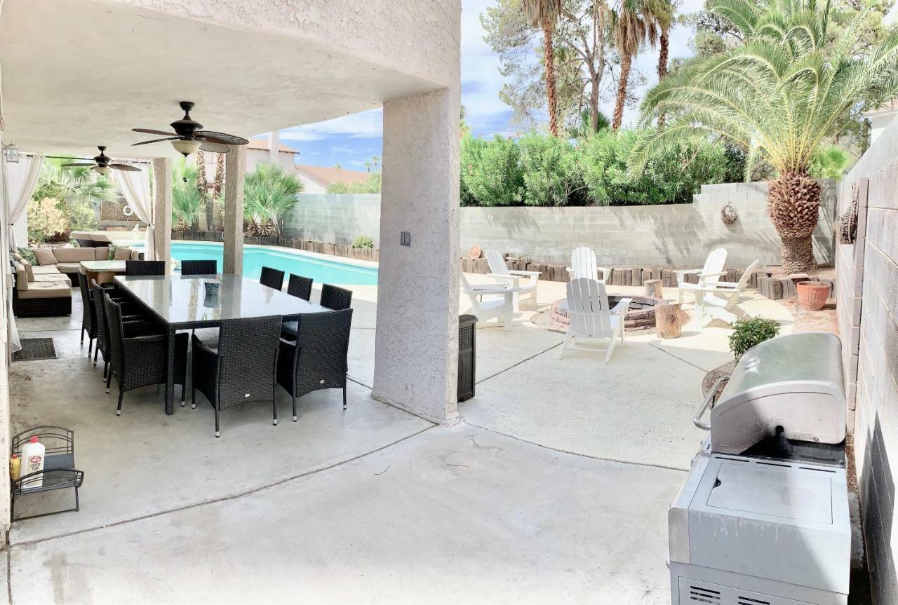 Holiday home Urban Colonial In The Heart Of Vegas