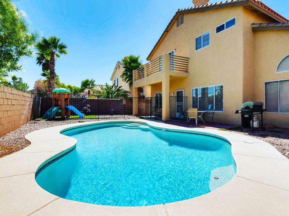 Comfort Homes Lv Holiday home Las Vegas