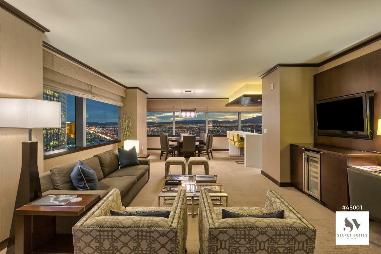Aparthotel Secret At Vdara