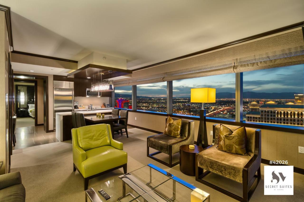 Secret At Vdara 5*