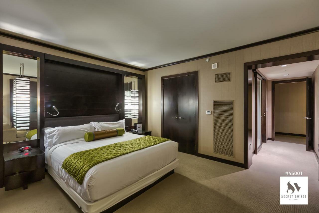 Secret At Vdara Aparthotel