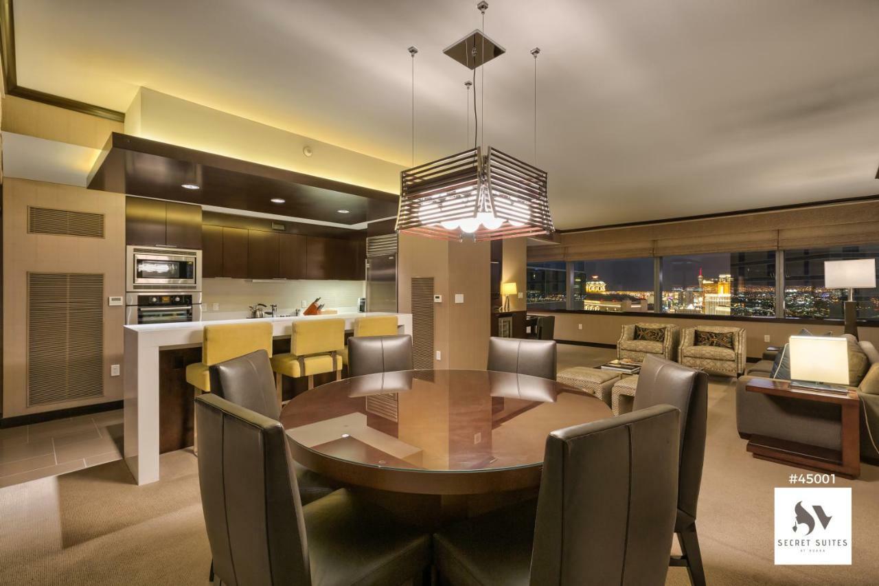 Secret At Vdara