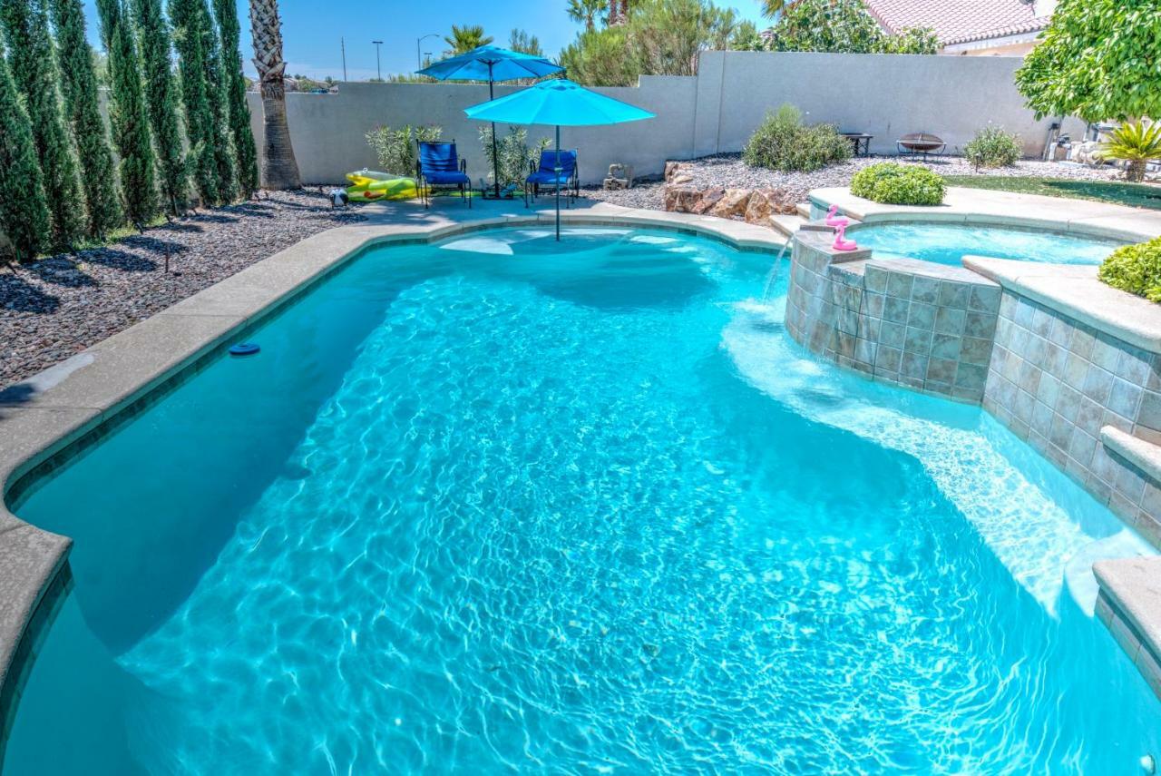 Vegas Vacation Holiday home