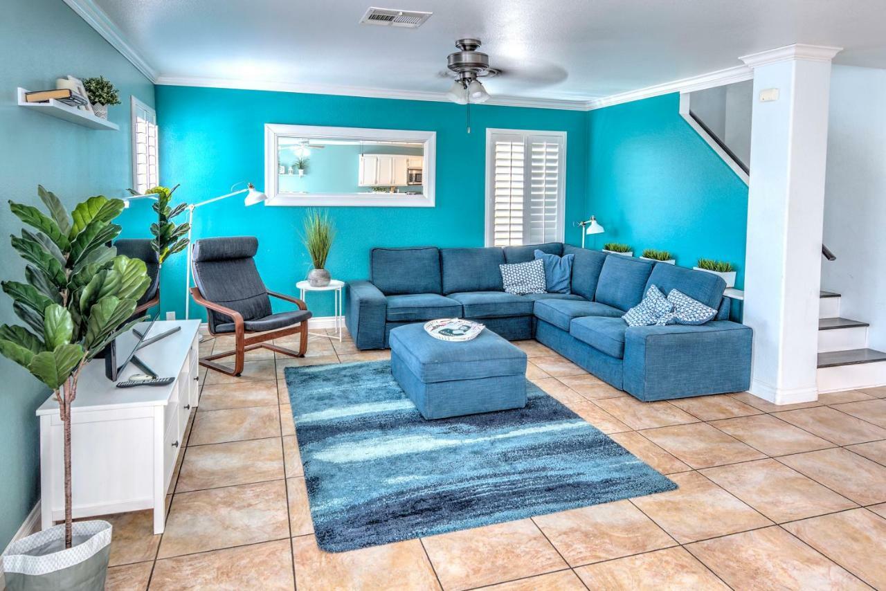 Vegas Vacation Holiday home *