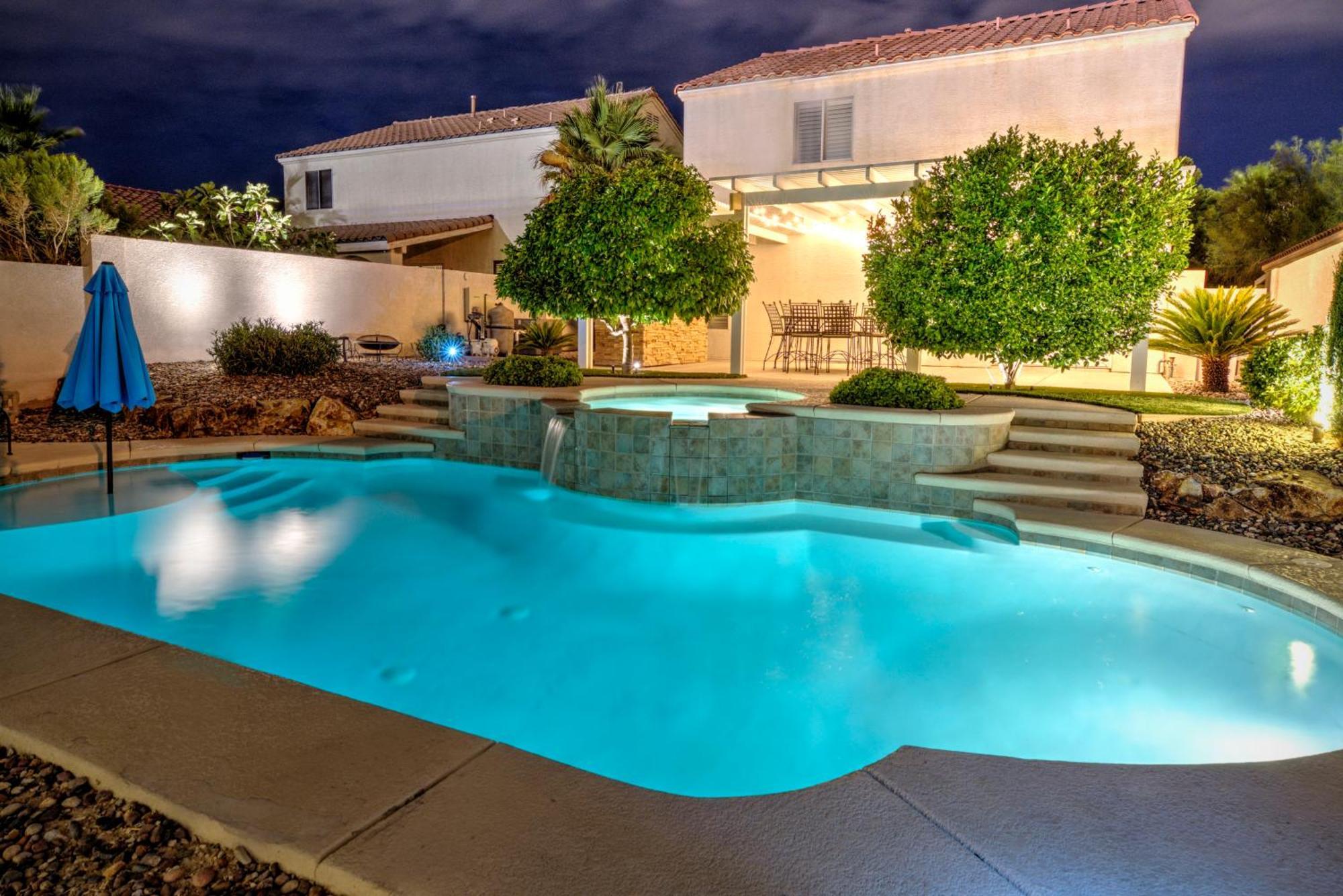 Vegas Vacation Holiday home *