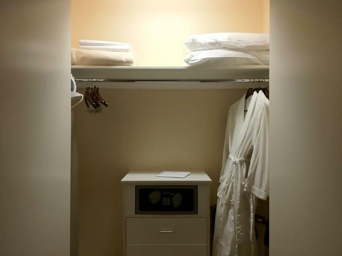 Mgm Signature Aparthotel
