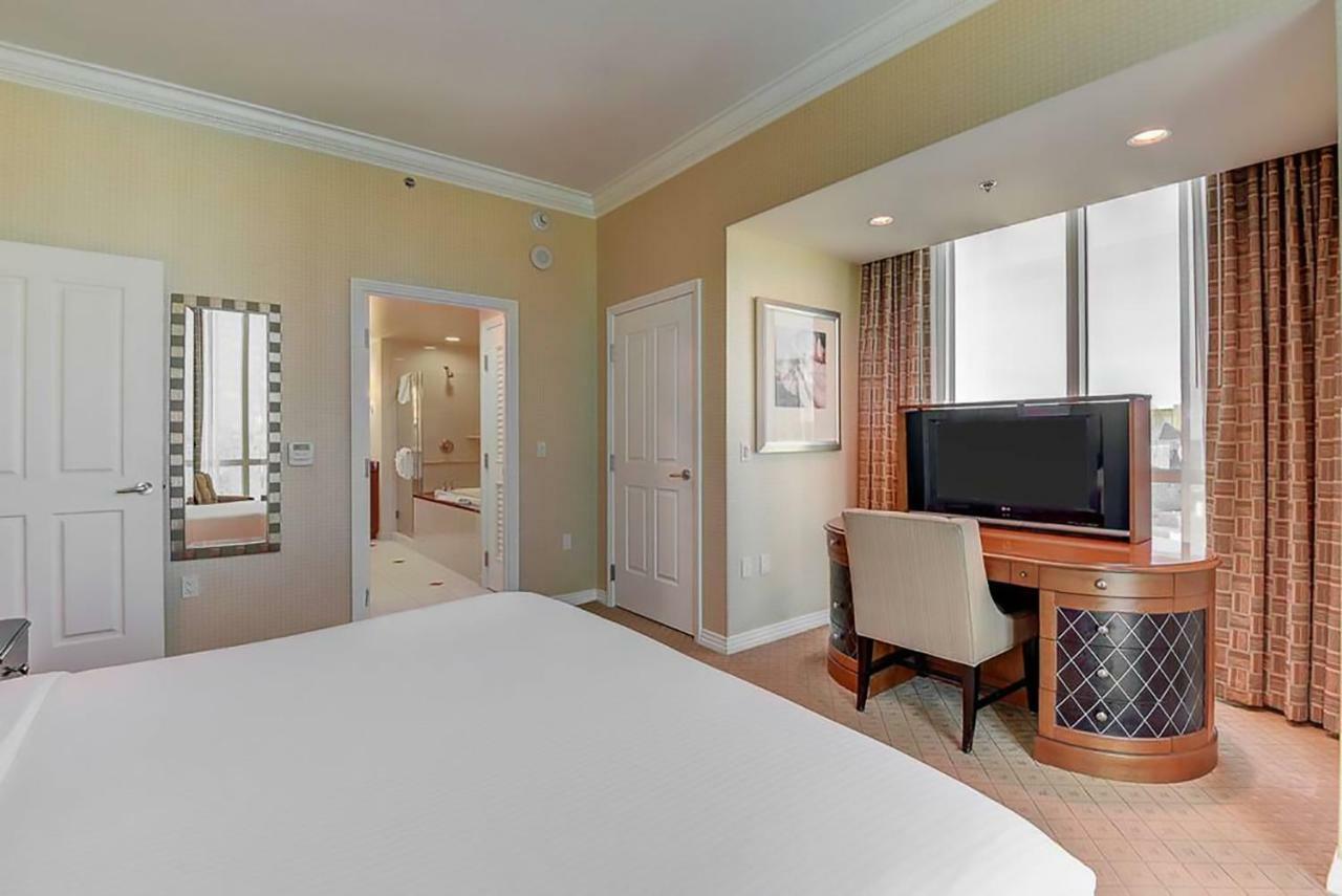 Aparthotel Mgm Signature Las Vegas