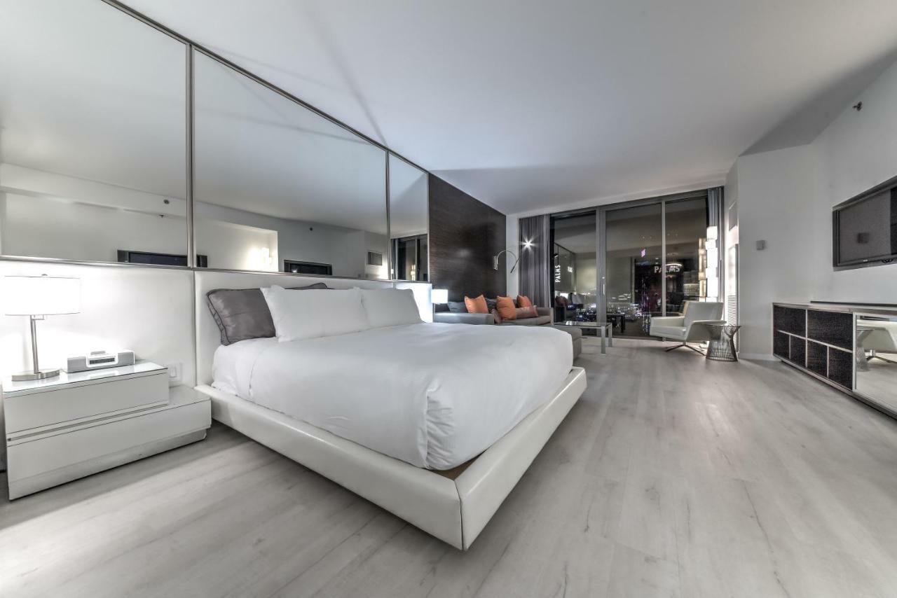 Palms Place Stripview With Open Balcony -33 Apartahotel 4*