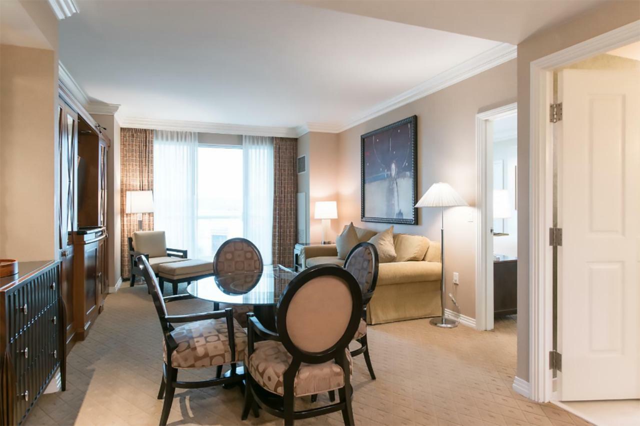 Mgm Signature Aparthotel 4*