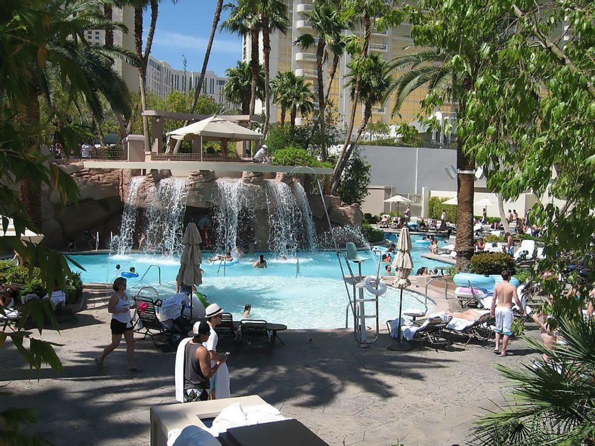 Mgm Signature Aparthotel Las Vegas