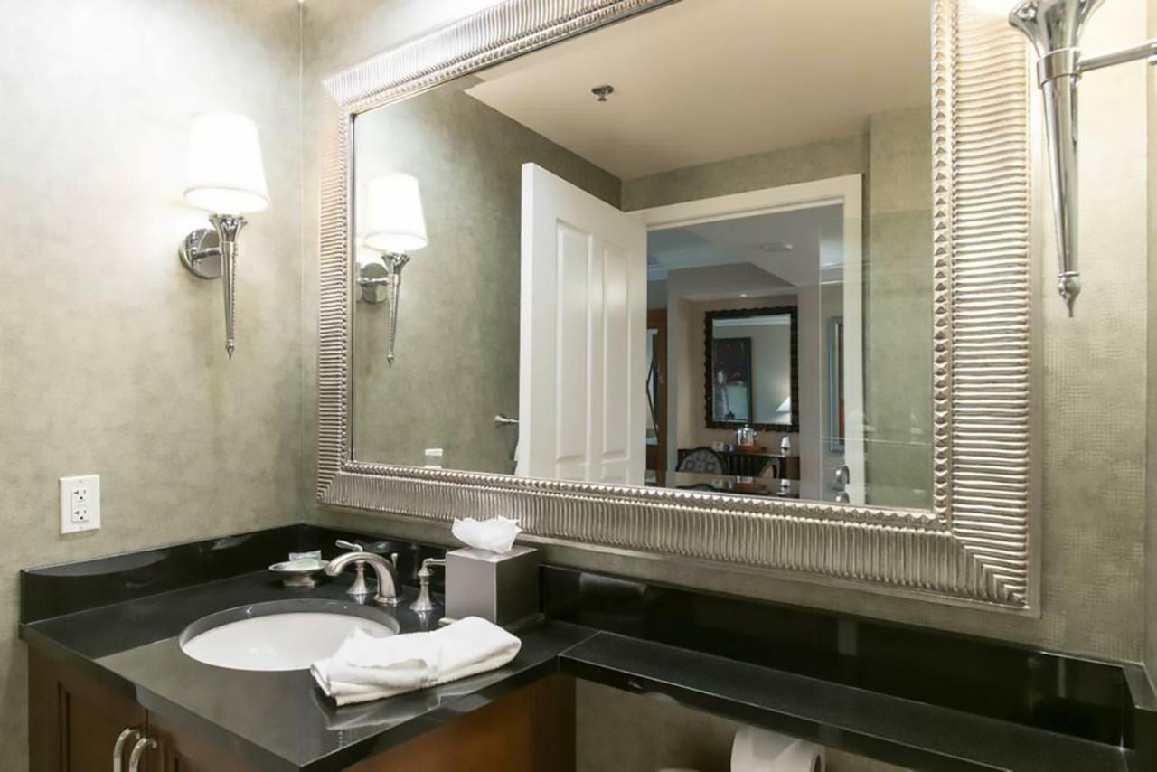 Mgm Signature Aparthotel Las Vegas