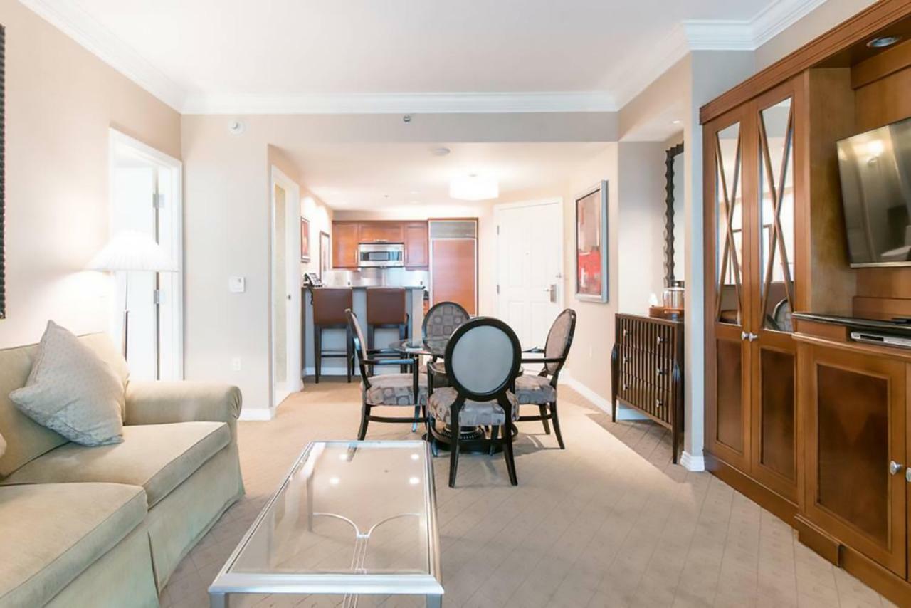 Aparthotel Mgm Signature