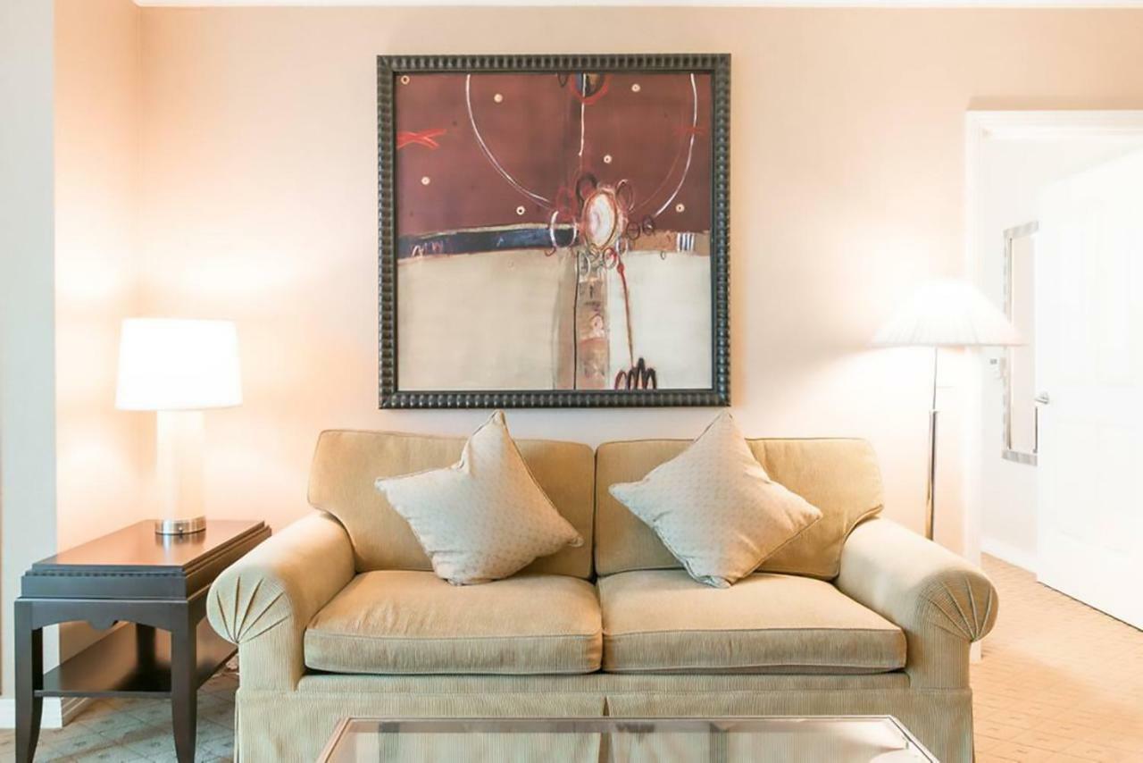 Mgm Signature Aparthotel