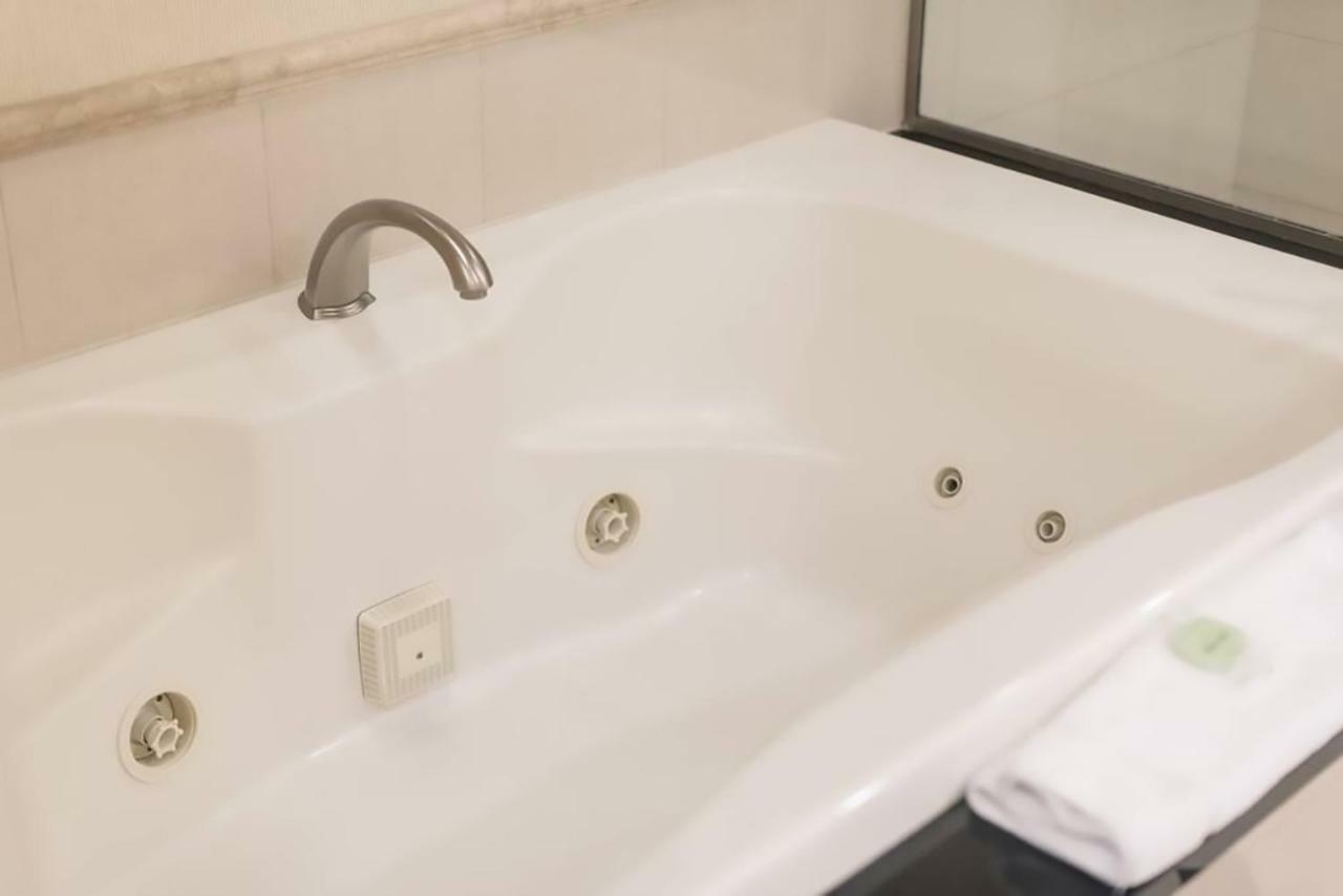 Aparthotel Mgm Signature 4*