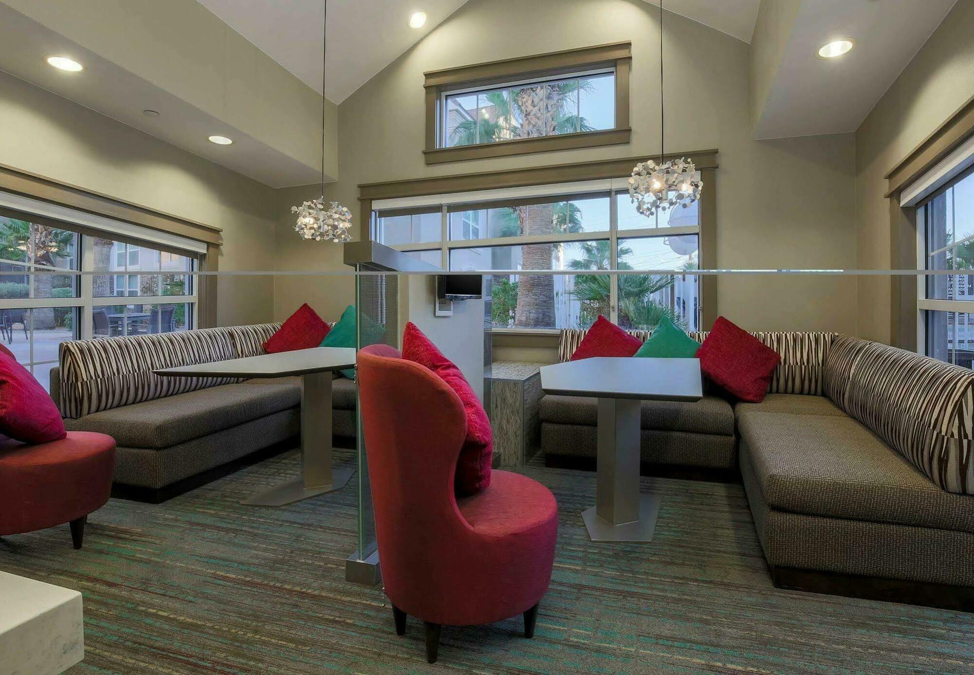 Hotel By Marriott Stadium Area Las Vegas