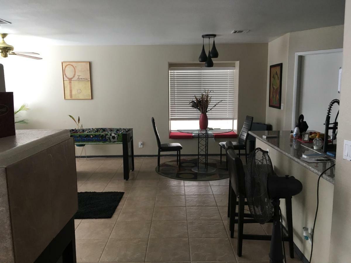 Bed & Breakfast Welcome House Vegas