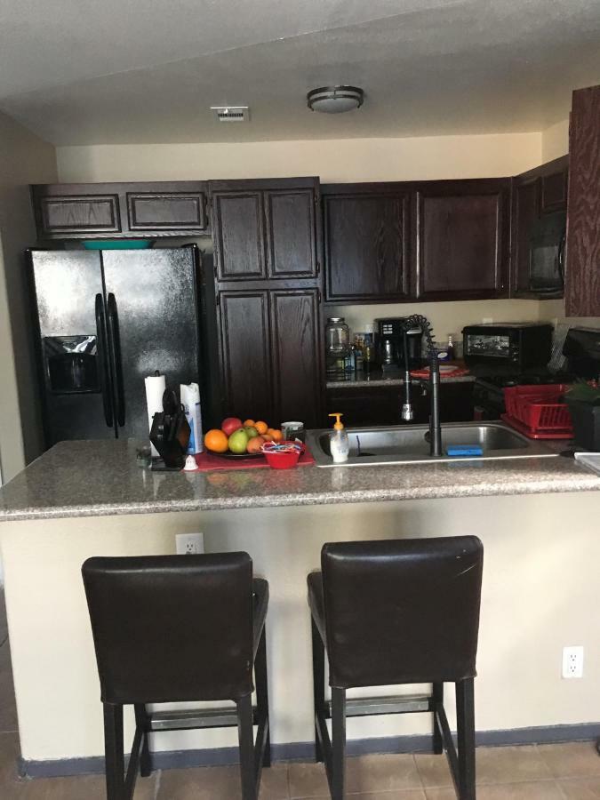 Bed & Breakfast Welcome House Vegas