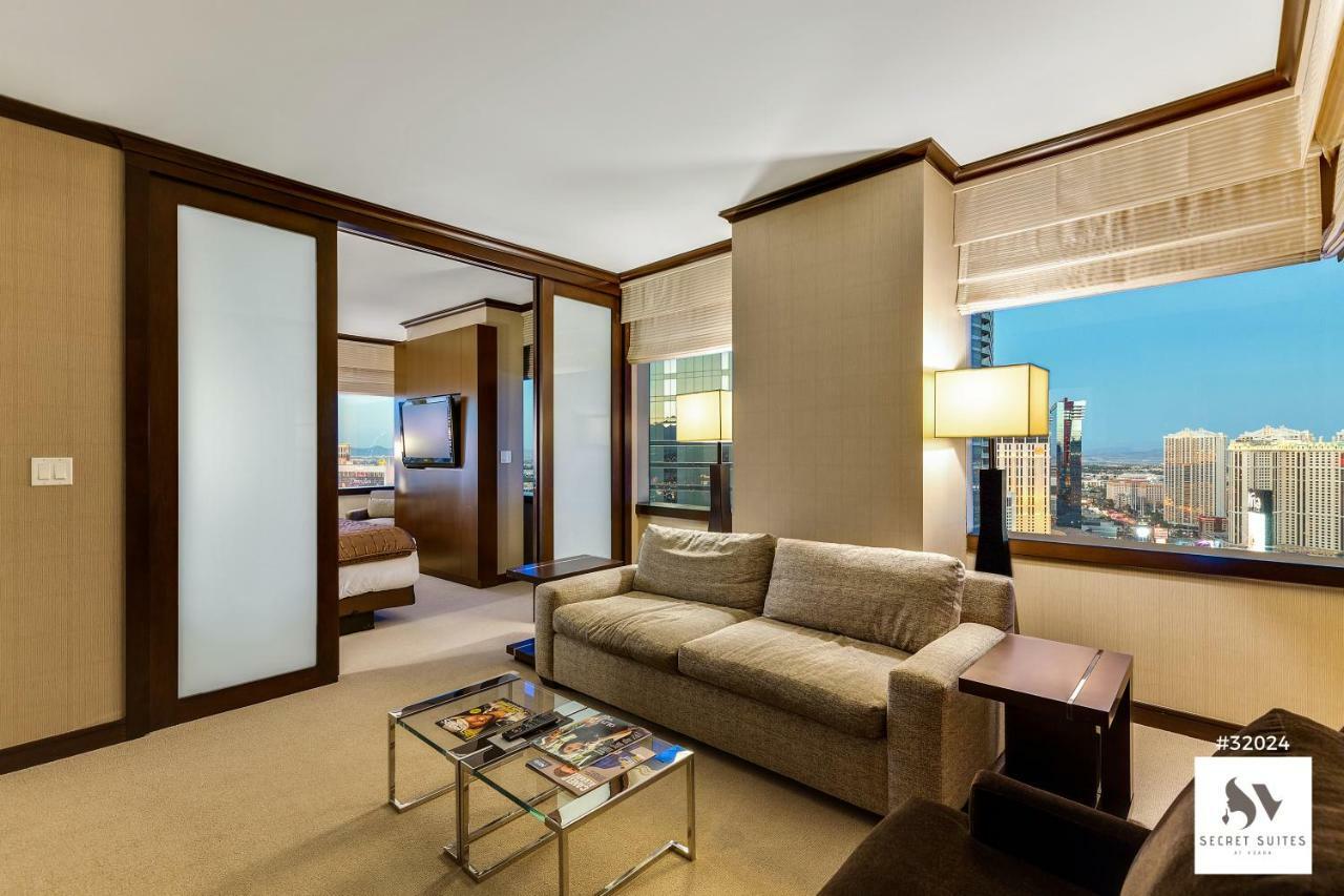 Secret At Vdara Aparthotel