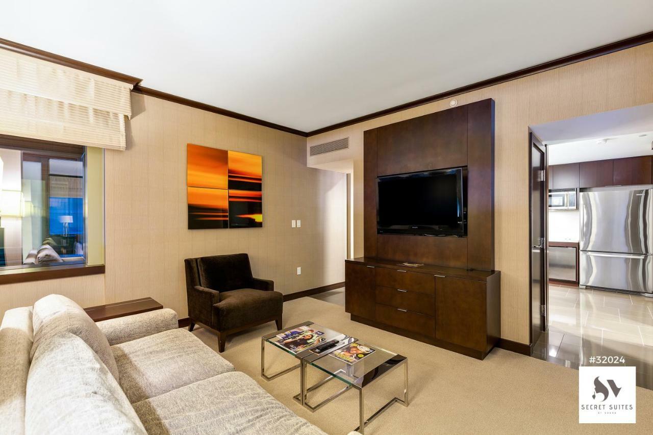 Aparthotel Secret At Vdara